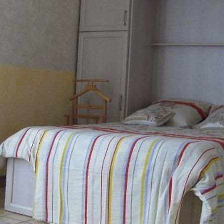 Studio Cosy A Nancy, Proche Centre, Wifi Inclus - Fr-1-584-333 Exteriér fotografie