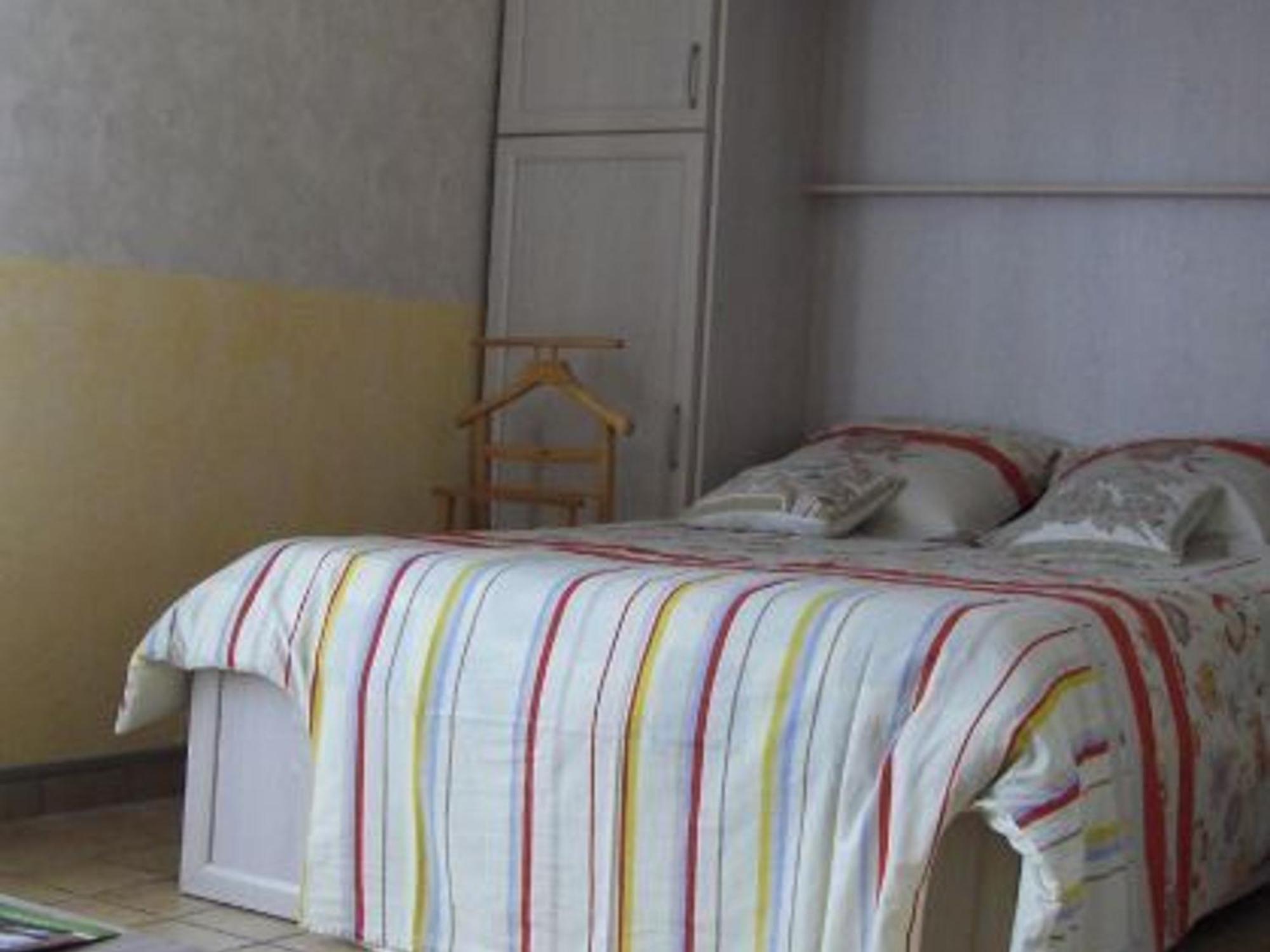 Studio Cosy A Nancy, Proche Centre, Wifi Inclus - Fr-1-584-333 Exteriér fotografie