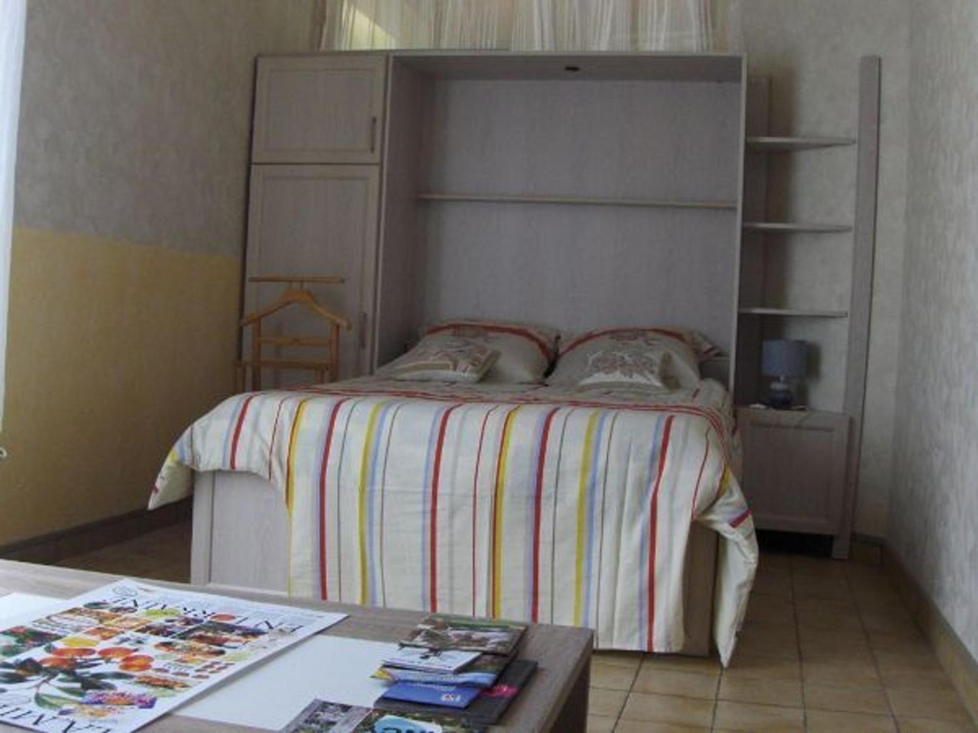 Studio Cosy A Nancy, Proche Centre, Wifi Inclus - Fr-1-584-333 Exteriér fotografie